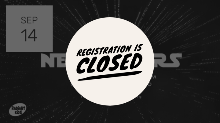 Nerf Wars logo image