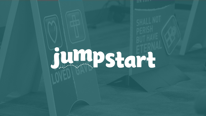 JumpStart logo image