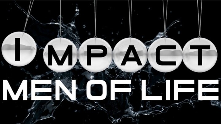 4th Friday Impact Night logo