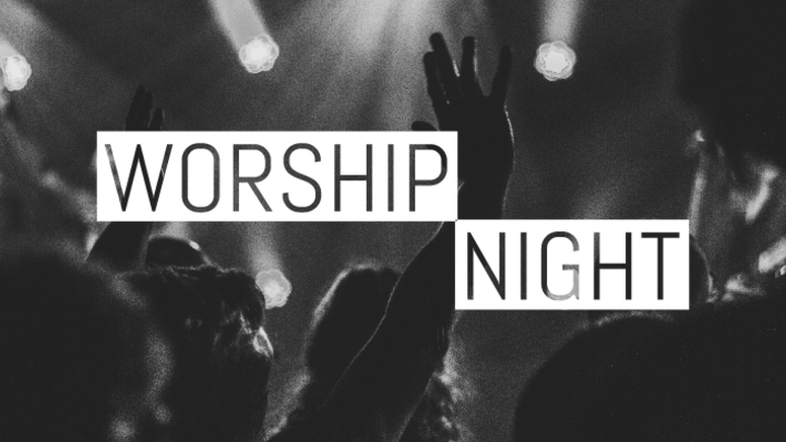 Worship Night logo image