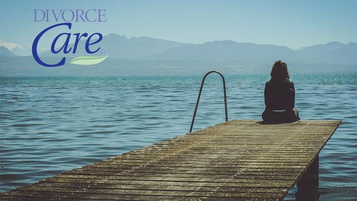 Divorce Care | Draper logo image