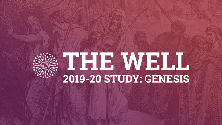 2019-20 The Well logo image