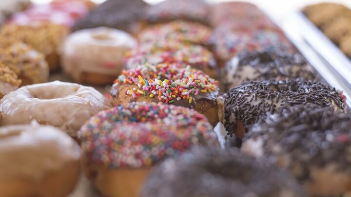 chYouth Sunday School logo