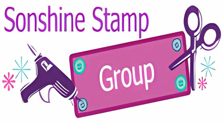 SONshine Stamp Group logo