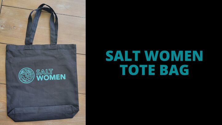 Purchase a Salt Women Bag! logo