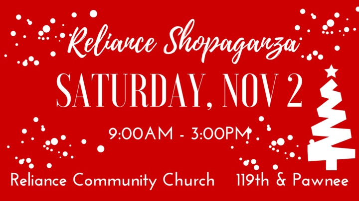Shopaganza Vendor Registration logo image