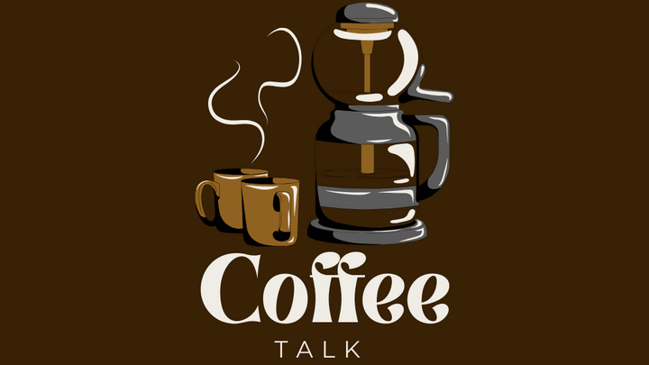 Coffee Talk logo