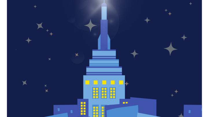 2025 Girls Formal logo