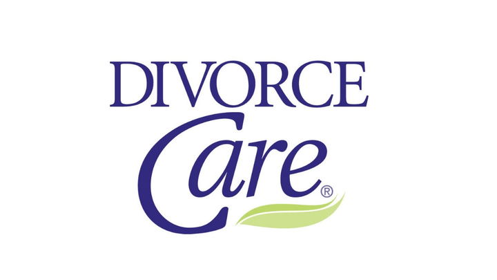 Divorce Care logo image