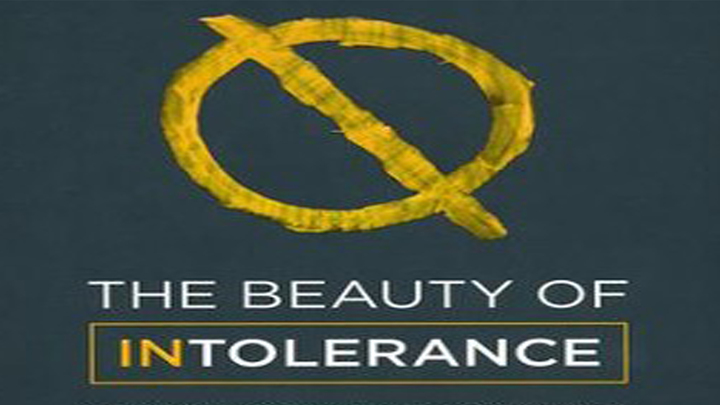 Beauty Of Intolerance logo image