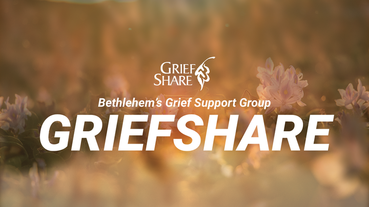 GriefShare logo