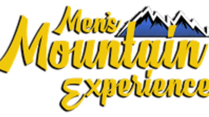 Men's Mountain Experience logo image