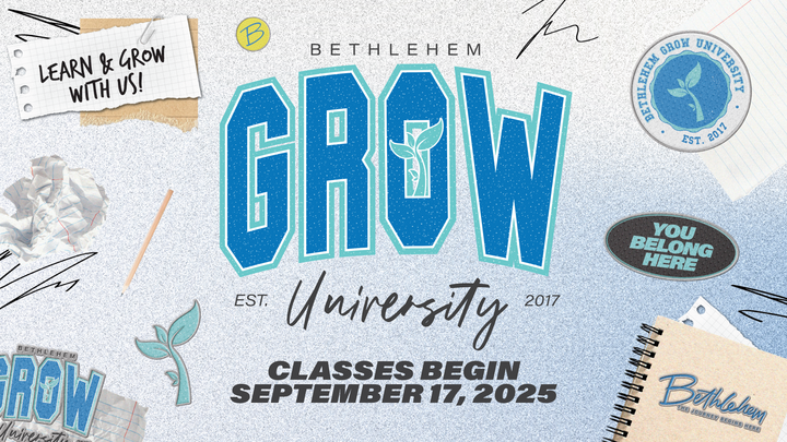Grow U logo