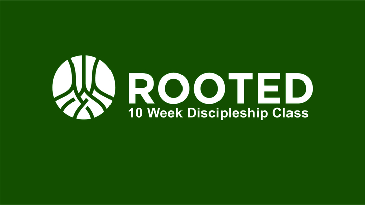 Rooted logo image
