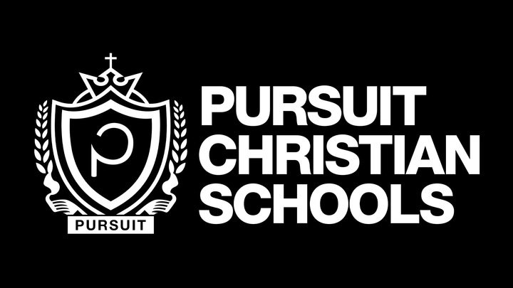 Pursuit Christian Schools Intake Application logo