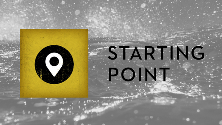 Starting Point Fall 2019 logo image