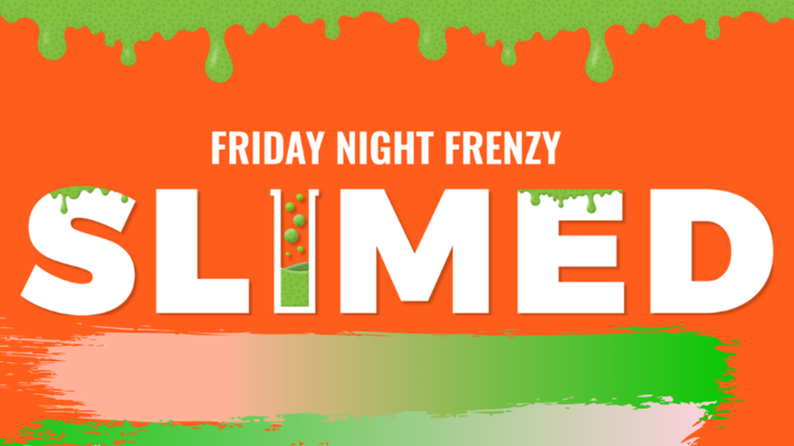 Slimed 2019 logo image