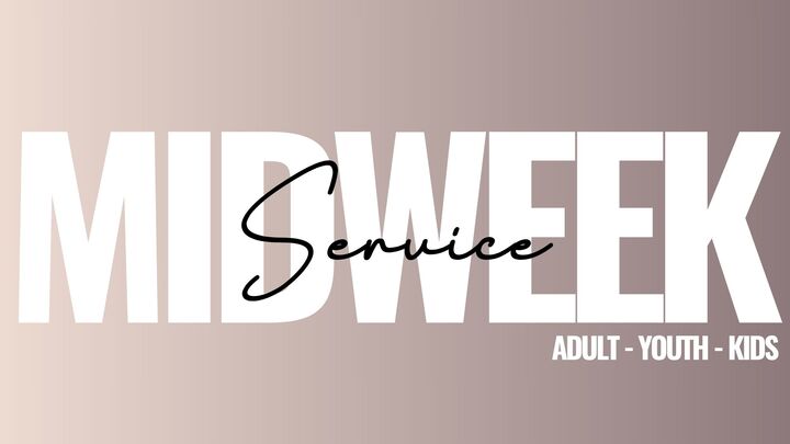 Midweek Service logo