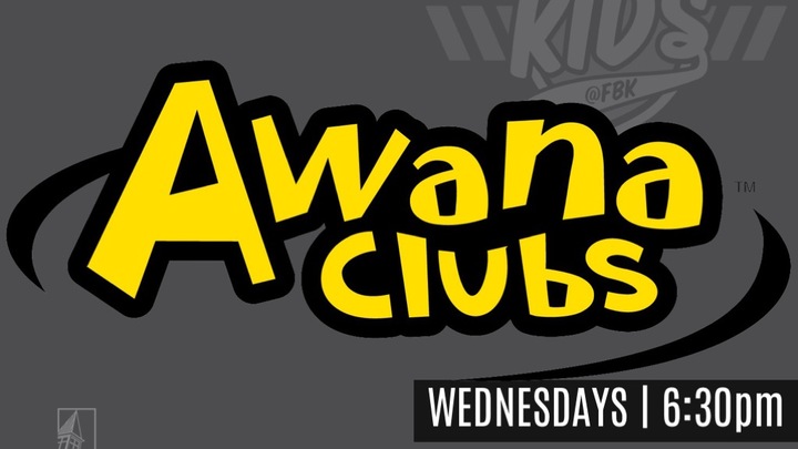 Awana logo image