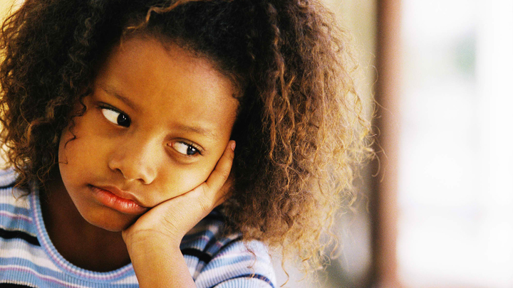 How to Help Grieving Children logo image