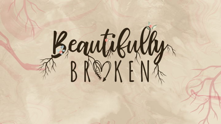 Beautifully Broken 2019 logo image