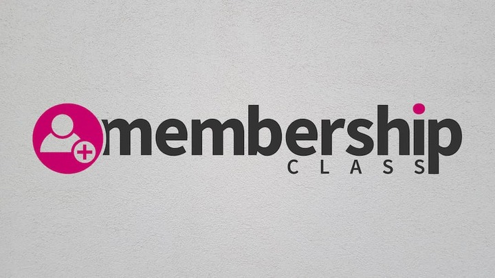 Membership Class - Rocky Mount logo image