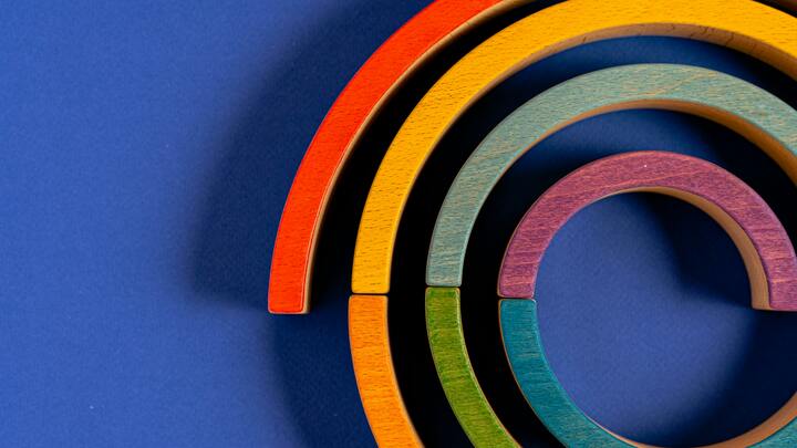 Early Childhood Volunteer Training  logo