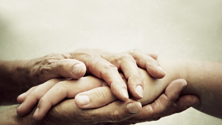 Grief Share 2020 logo image