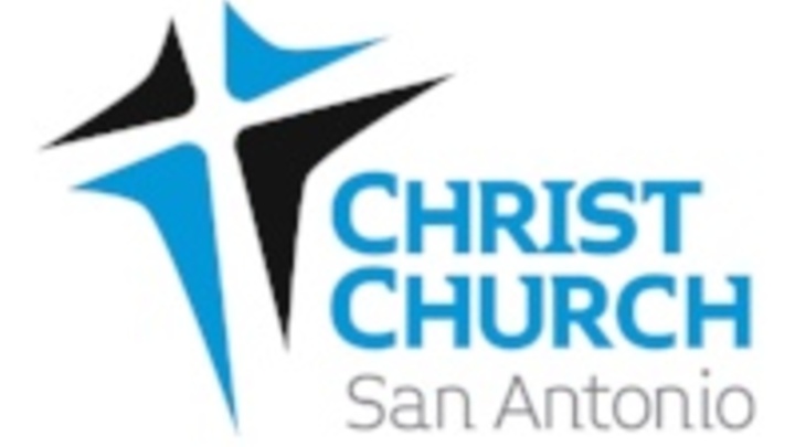 Intro to Christ Church logo image