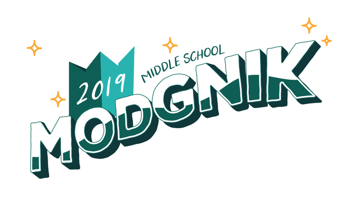 Middle School Modgnik logo image