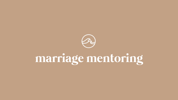 Marriage Mentoring Registration logo