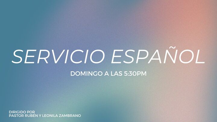Servicio EspaƱol logo
