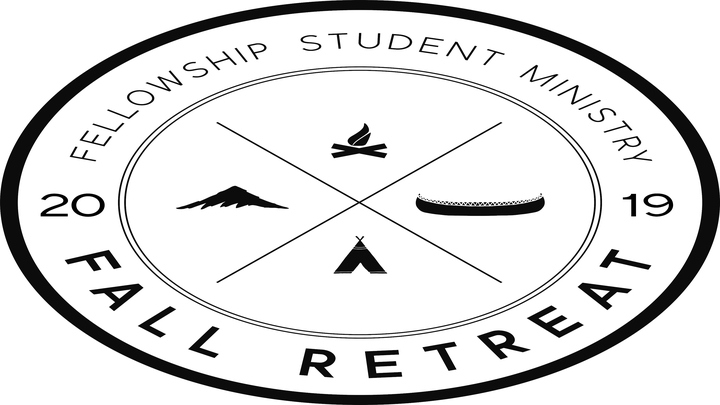 Fall Retreat 2019 Waitlist logo image
