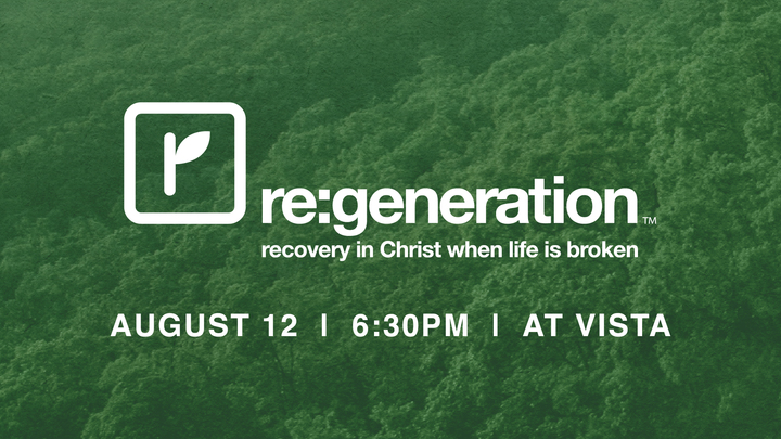 re:generation logo image