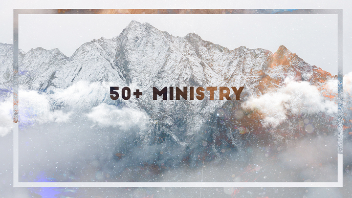 Fifty Plus Retreat (Waupaca) logo image