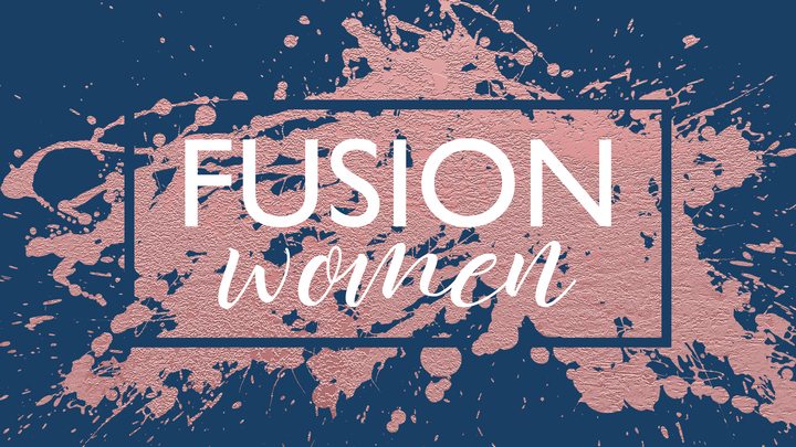 Fusion Women's Team logo image