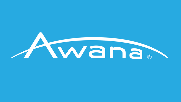 2019-2020 AWANA Registration logo image