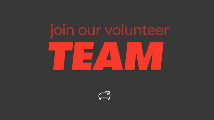 Volunteer at Good Shepherd New York logo