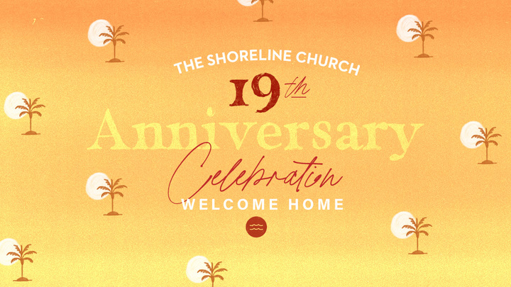 Serve at the Anniversary Celebration logo image