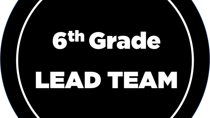 6th Grade Lead Team SZN3 logo image