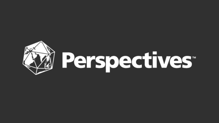 Perspectives logo image