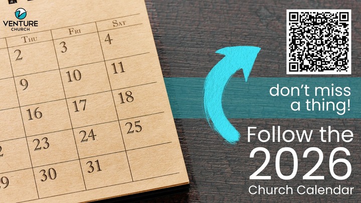 View The Whole Church Calendar logo