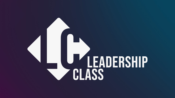 Leadership Class logo image
