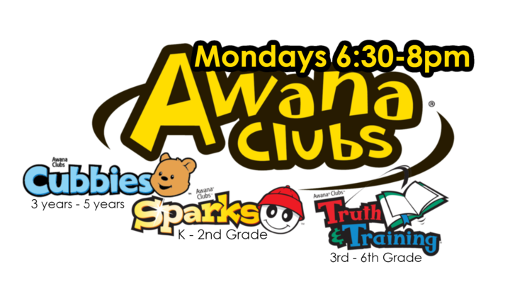 AWANA logo image