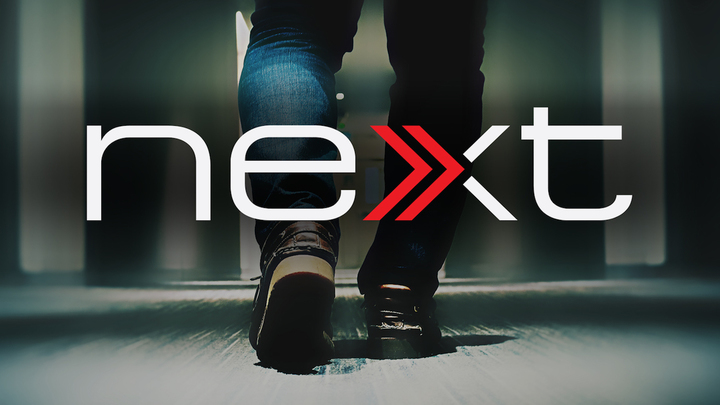 NEXT - Partnership Sessions October (BWI CAMPUS) logo image
