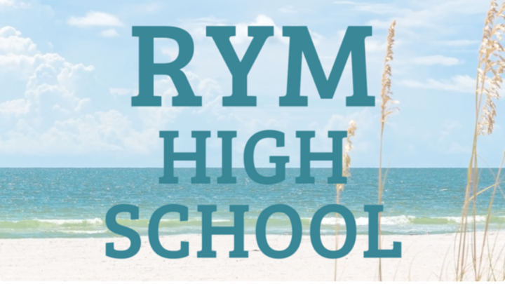 High School RYM- Florida Trip