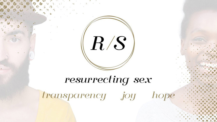 Resurrecting Sexuality for Women logo image