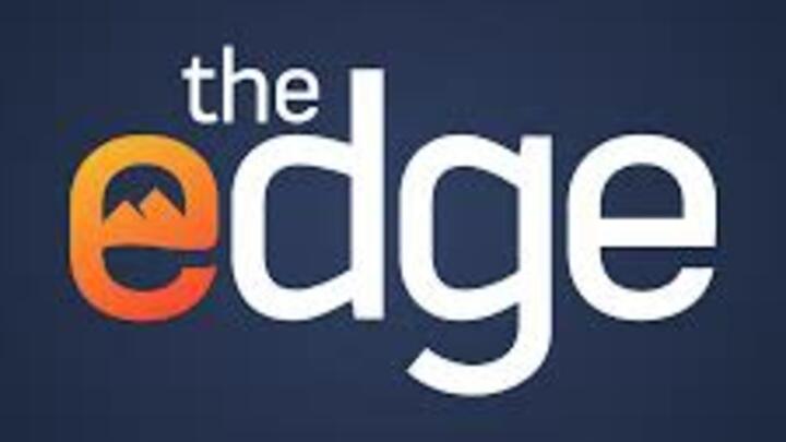 Middle School Trip- The Edge Conference
