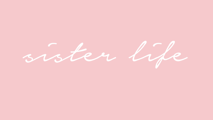 Sister Life logo image