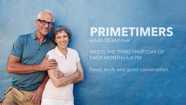 Primetimers logo image